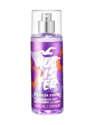 Hibiscus Cooler Eau de Toilette bottle