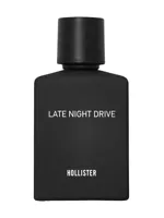 Late Night Drive by Hollister
