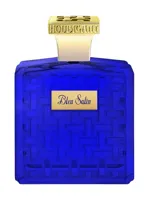 Bleu Salin by Houbigant