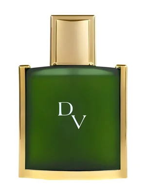 Duc De Vervins Eau de Toilette bottle