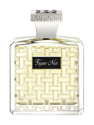 Figuier Noir Eau de Parfum bottle