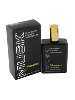 Monsieur Musk by Houbigant