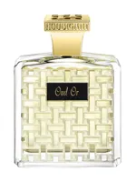 Oud Or by Houbigant