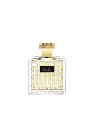 Oud Or Eau de Parfum bottle