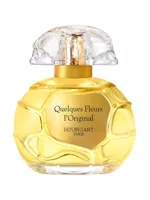 Quelques Fleurs L'Original Collection Privee by Houbigant
