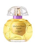 Quelques Fleurs Royale Collection Privee by Houbigant
