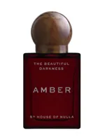 Amber Perfume Oil by House of Nulla