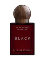 Black Perfume Oil by House of Nulla