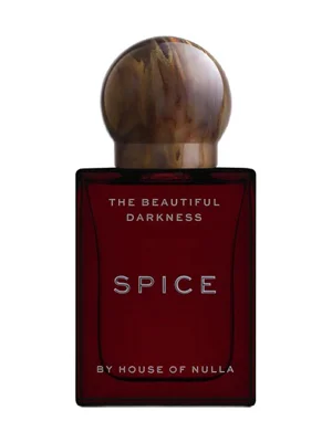 Spice Perfume Oil Parfum bottle