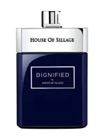 Dignified by House of Sillage