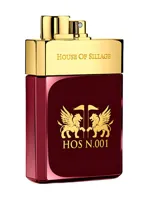 Hos N.001 by House of Sillage