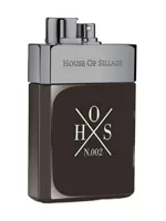 HoS N.002 by House of Sillage