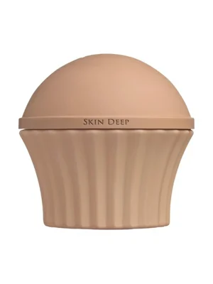 Skin Deep Eau de Toilette bottle