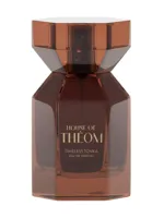 Timeless Tonka by House of Thêom