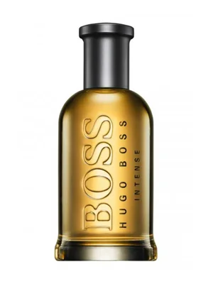 Boss Bottled Absolu Intense Parfum bottle