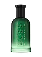 Boss Bottled Bold Citrus by Hugo Boss