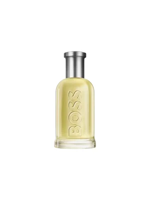 Boss Bottled Eau de Toilette bottle