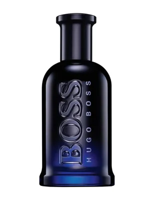 Boss Bottled Night Eau de Toilette bottle