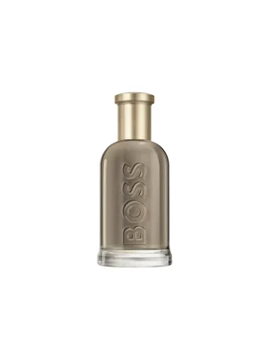 Boss Bottled Parfum bottle
