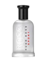 Boss Bottled Sport bottle