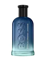 Boss Bottled Striking Lavender by Hugo Boss