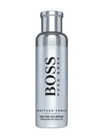 Boss Bottled Tonic On The Go Spray by Hugo Boss