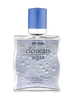 Boss Elements Aqua by Hugo Boss