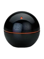 Boss In Motion Black by Hugo Boss