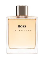Boss In Motion by Hugo Boss