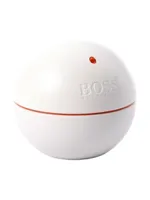 Boss In Motion White by Hugo Boss