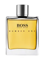 Boss Number One by Hugo Boss