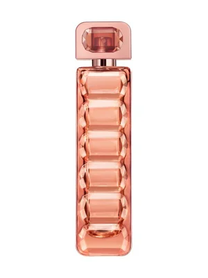 Boss Orange Eau de Toilette bottle