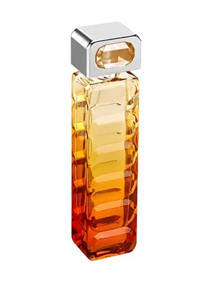 Boss Orange Sunset Eau de Parfum bottle