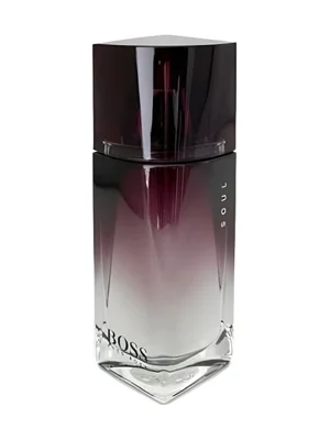 Boss Soul Eau de Parfum bottle