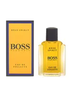Boss Spirit by Hugo Boss