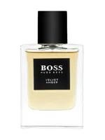BOSS The Collection Velvet & Amber