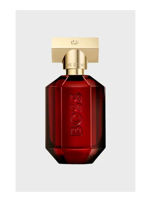 BOSS The Scent Elixir Parfum Intense bottle
