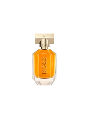 Boss The Scent For Her Eau de Parfum bottle