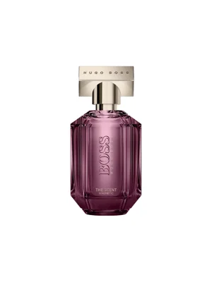 Boss The Scent For Her Magnetic Eau de Parfum bottle