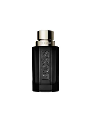 Boss The Scent For Him Magnetic Eau de Parfum bottle