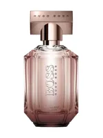 Boss The Scent Le Parfum for Her Le Parfum by Hugo Boss