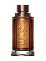 Boss The Scent Private Accord by Hugo Boss