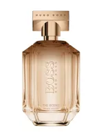 Boss The Scent Private Accord for Her by Hugo Boss
