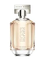 Boss The Scent Pure Accord For Her by Hugo Boss