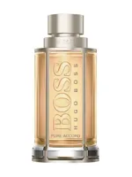 Boss The Scent Pure Accord For Him by Hugo Boss