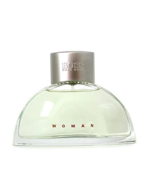 Boss Woman Eau de Parfum bottle