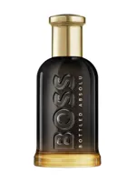 Bottled Absolu by Hugo Boss
