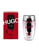 Hugo Energize Spray by Hugo Boss