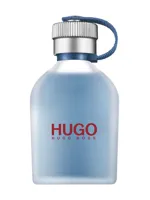 Hugo Now by Hugo Boss