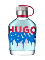 Hugo x Krink by Hugo Boss